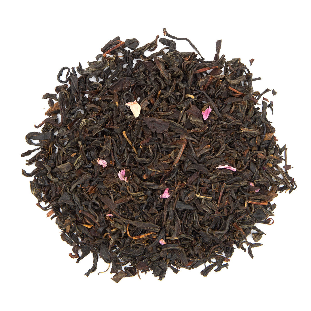 Blended & Flavored Tea