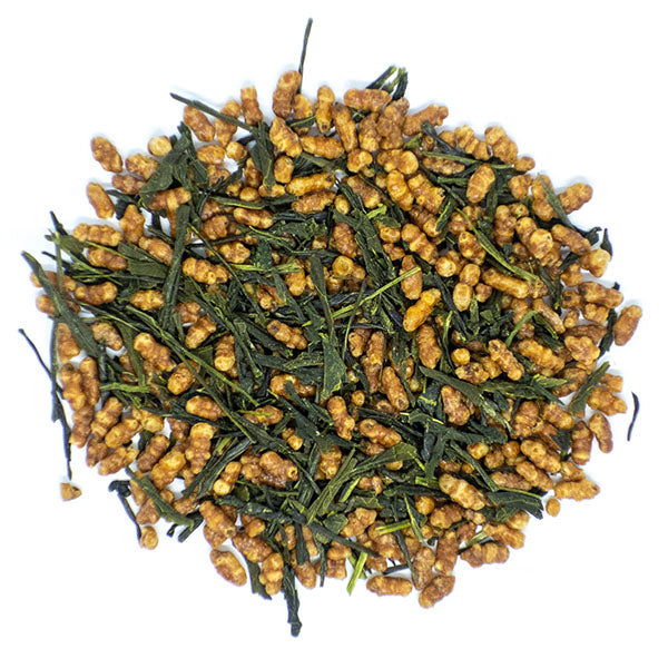 Genmaicha