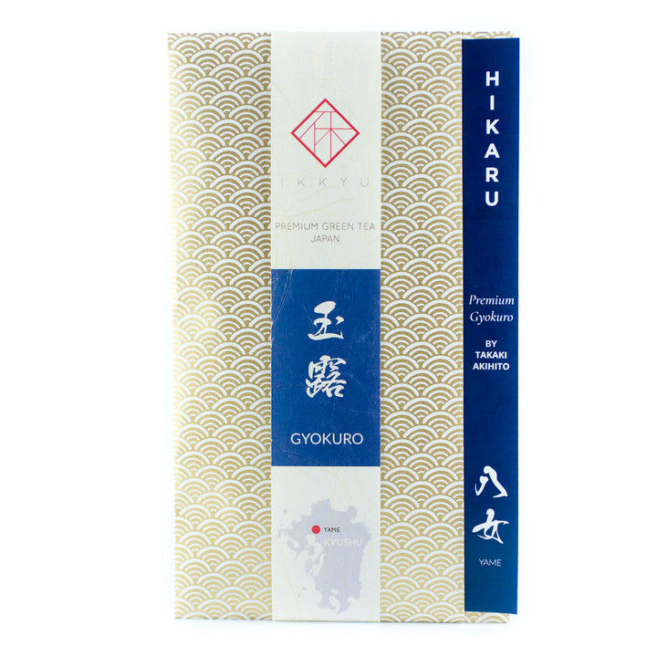 HIKARU