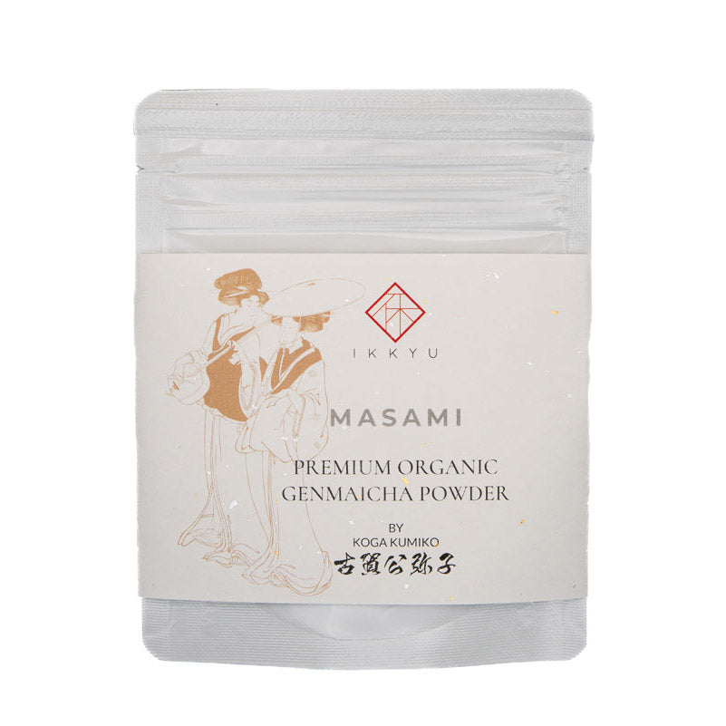 MASAMI Powder