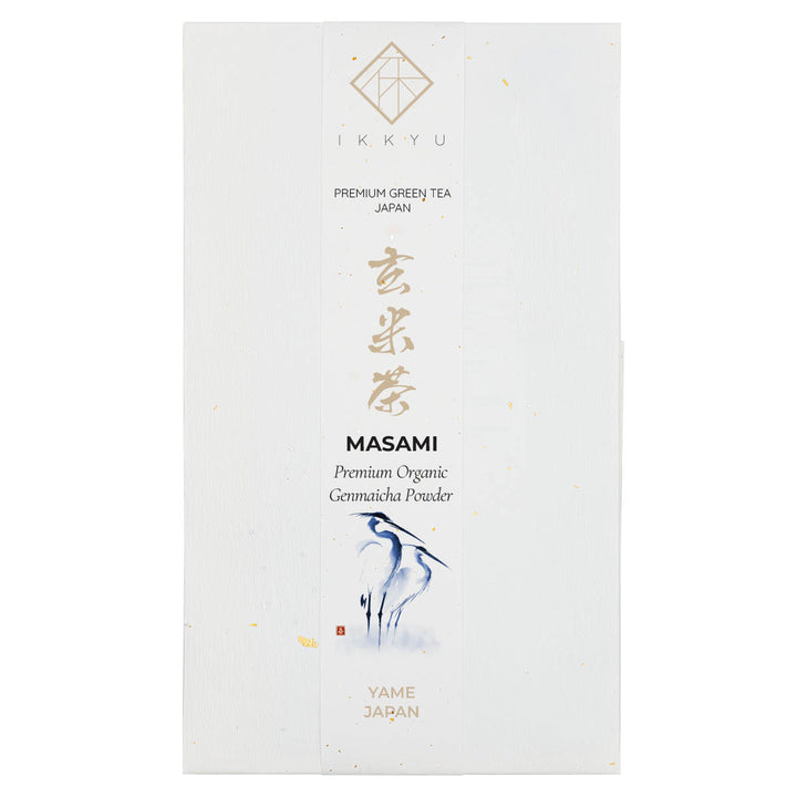 MASAMI Powder