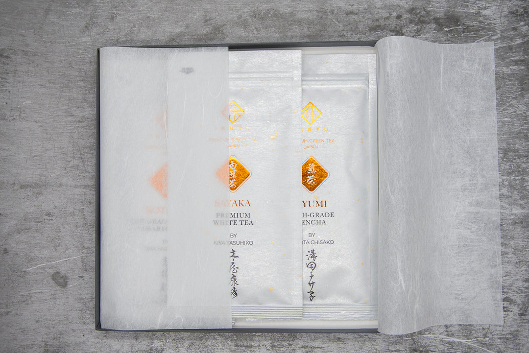 IKKYU DISCOVERY BOX