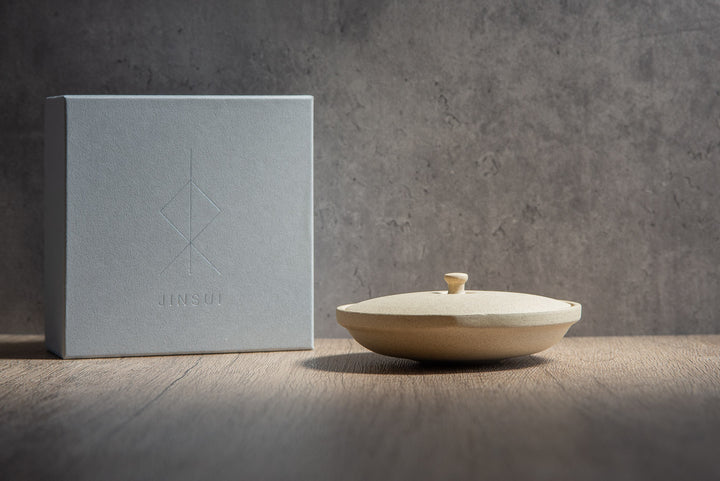 KINARI SHIBORIDASHI TEAPOT