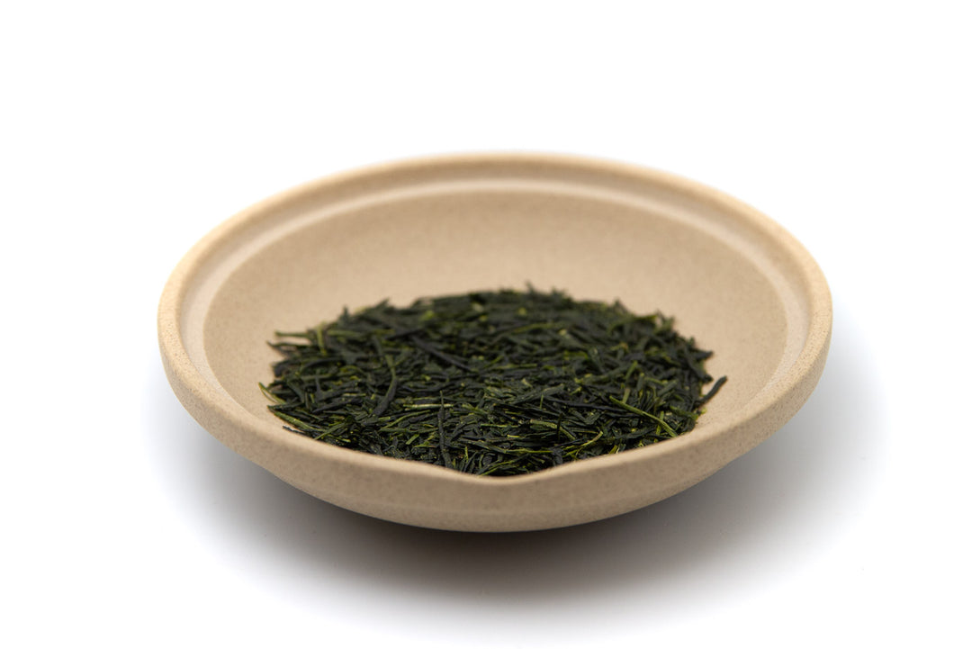 KINARI SHIBORIDASHI TEAPOT