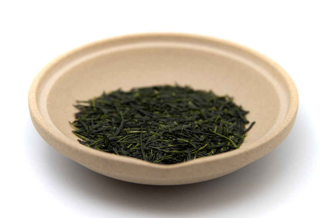 KINARI SHIBORIDASHI TEAPOT