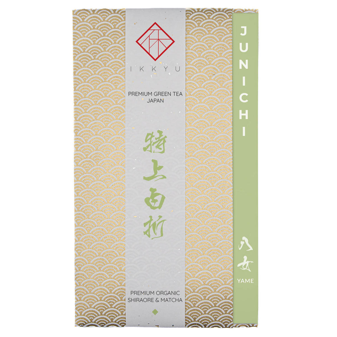 JUNICHI