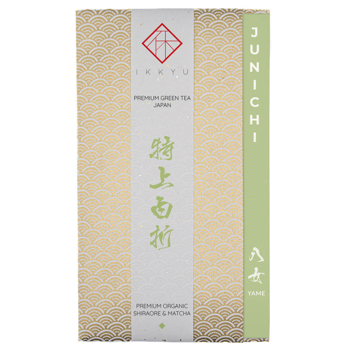 JUNICHI