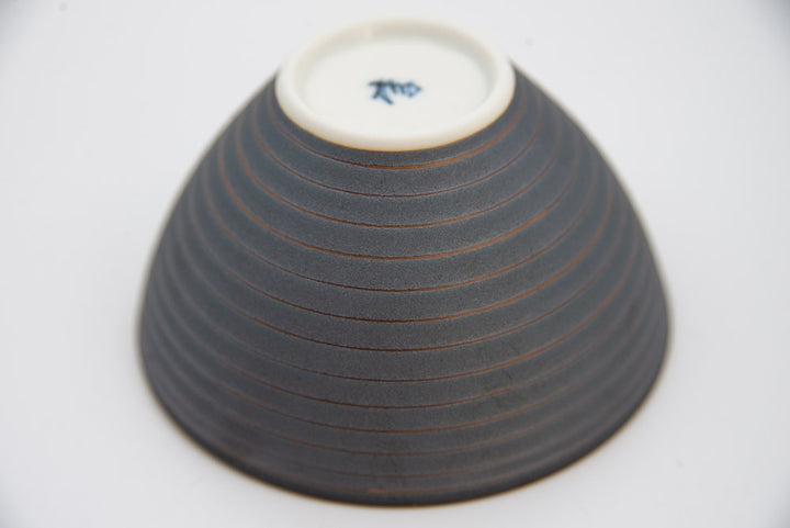 Arita Rust Line Sencha Cup