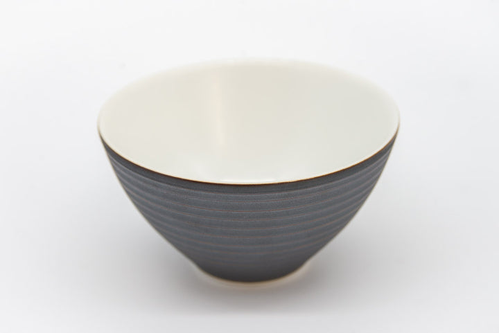 Arita Rust Line Sencha Cup