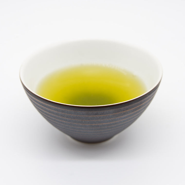 Arita Rust Line Sencha Cup