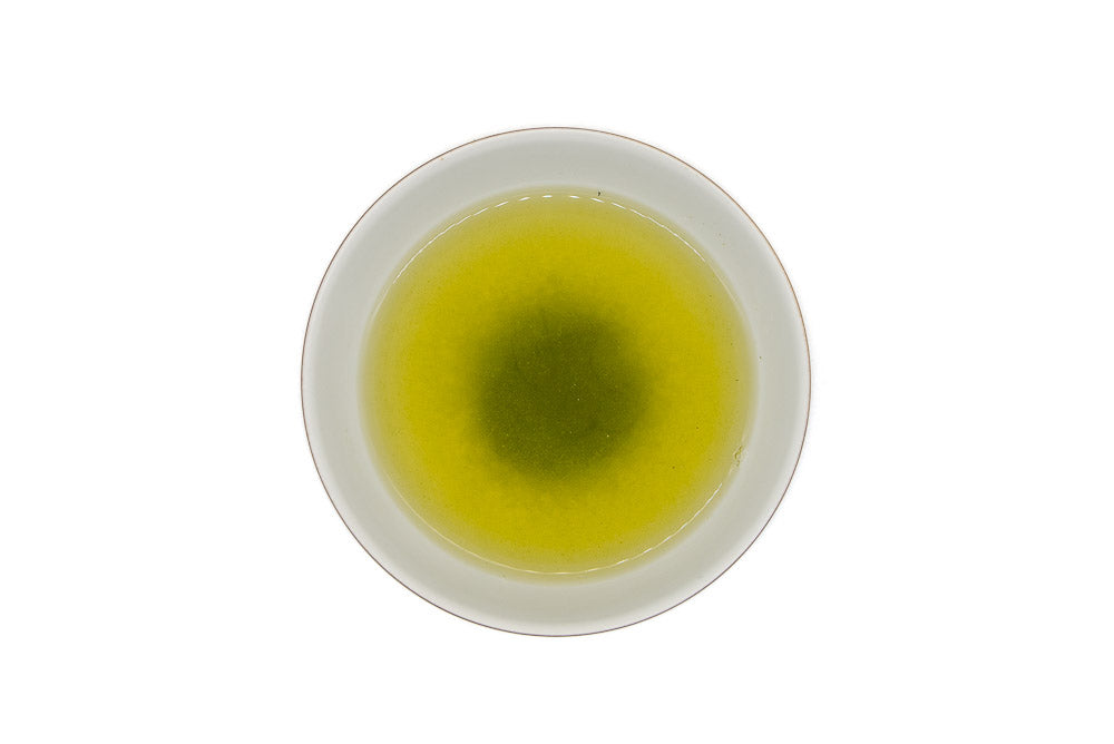 Arita Rust Line Sencha Cup