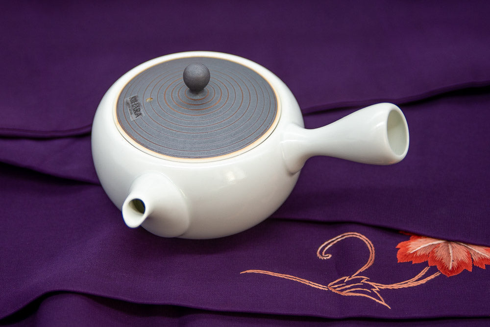 Arita Porcelain Tea Pot