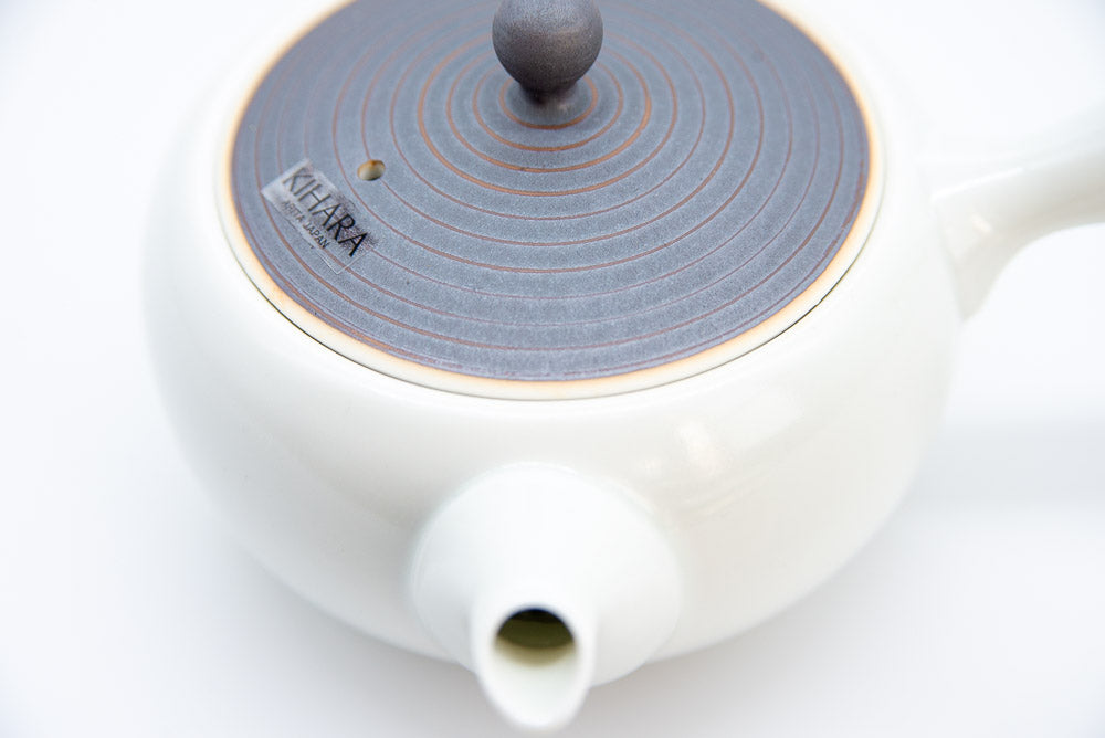 Arita Porcelain Tea Pot