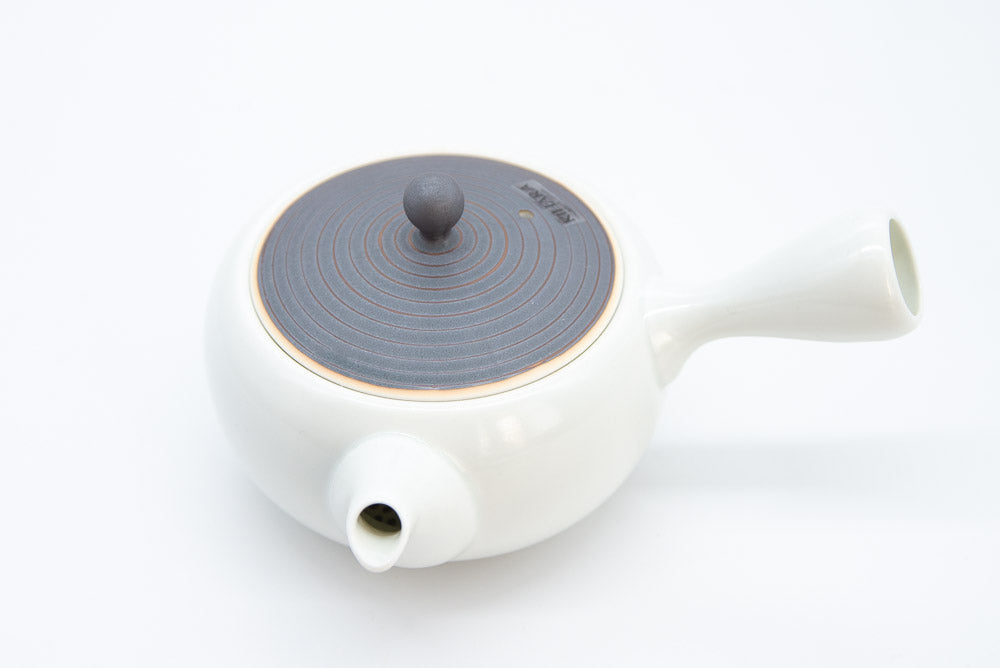 Arita Porcelain Tea Pot