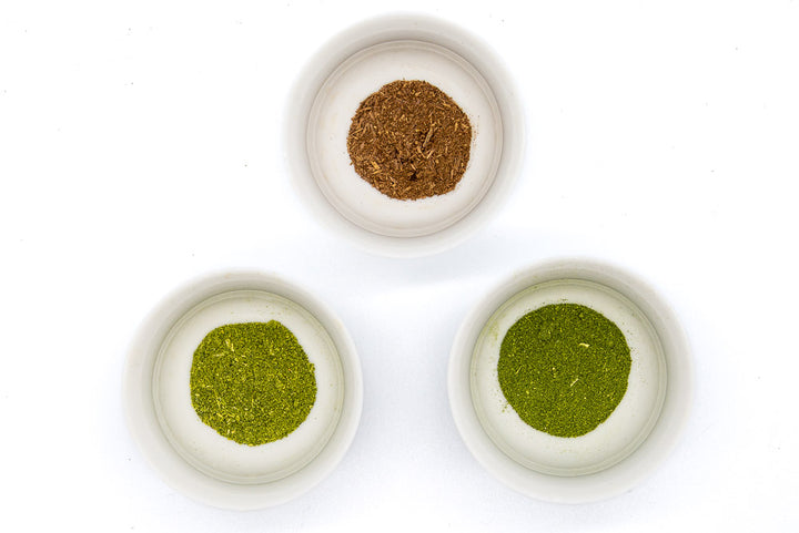 KYOCERA Tea Leaves Mill
