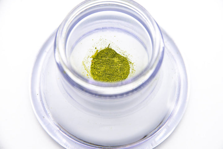 KYOCERA Tea Leaves Mill
