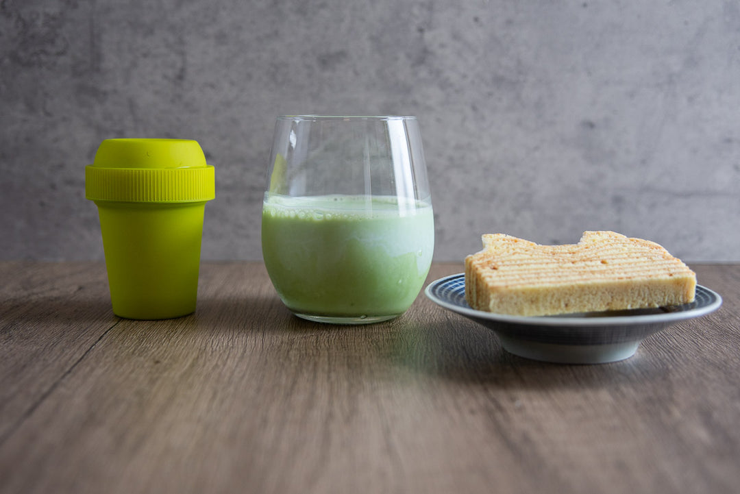Mini Matcha Shaker