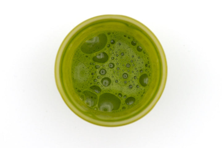 Mini Matcha Shaker