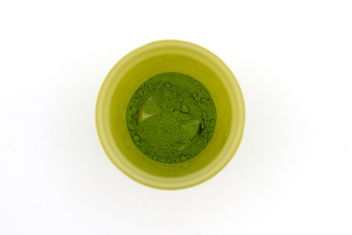 Mini Matcha Shaker