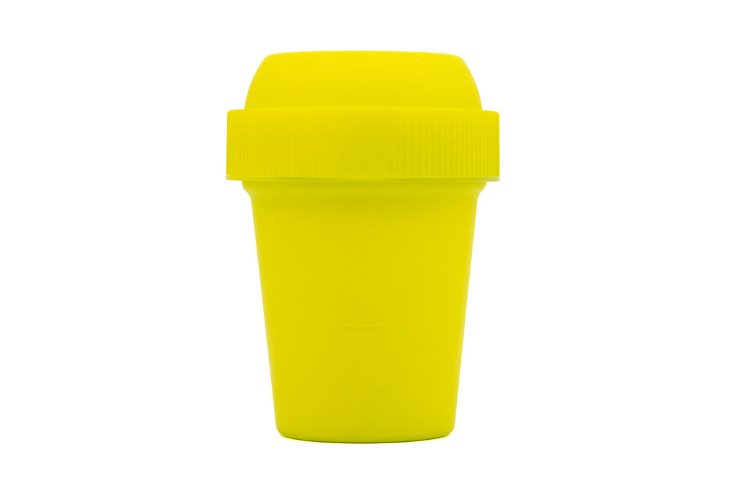 Mini Matcha Shaker