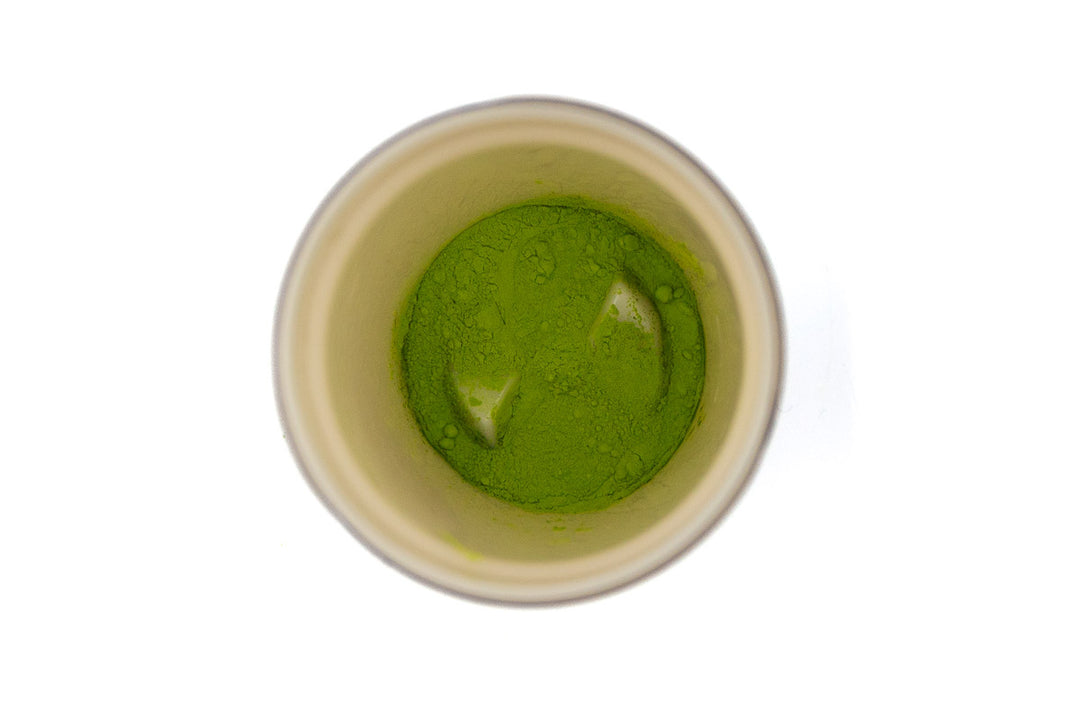 Mini Matcha Shaker
