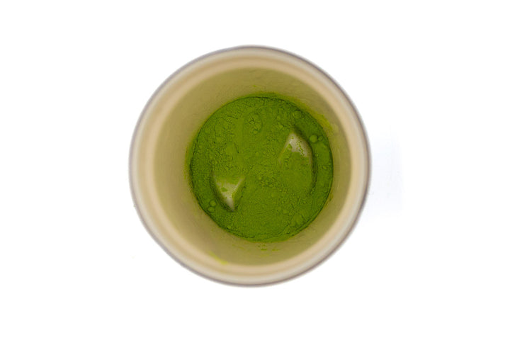 Mini Matcha Shaker
