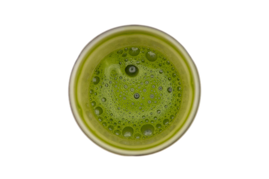 Mini Matcha Shaker