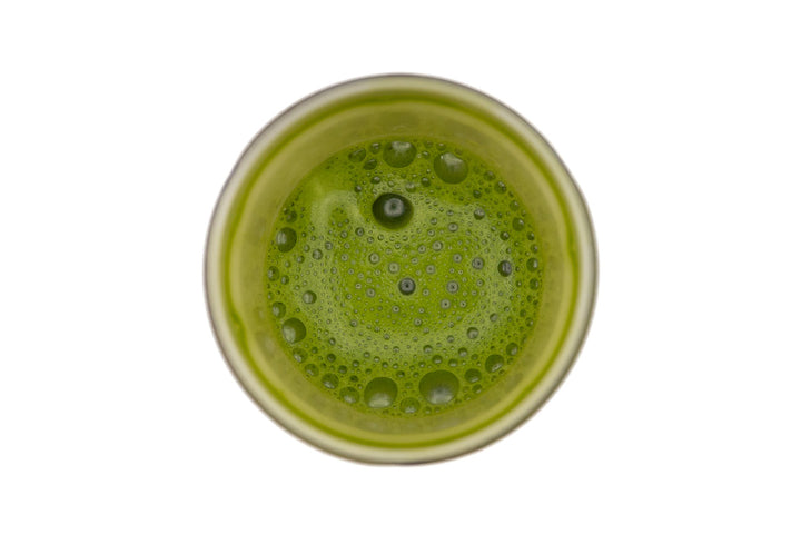 Mini Matcha Shaker