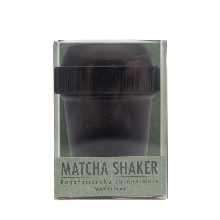 Mini Matcha Shaker