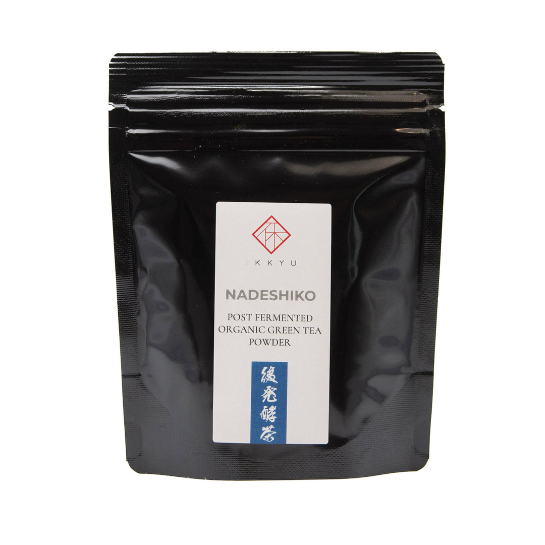 NADESHIKO POWDER