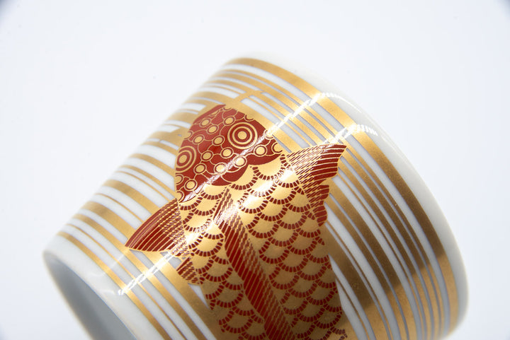 Arita Cup "Carp"