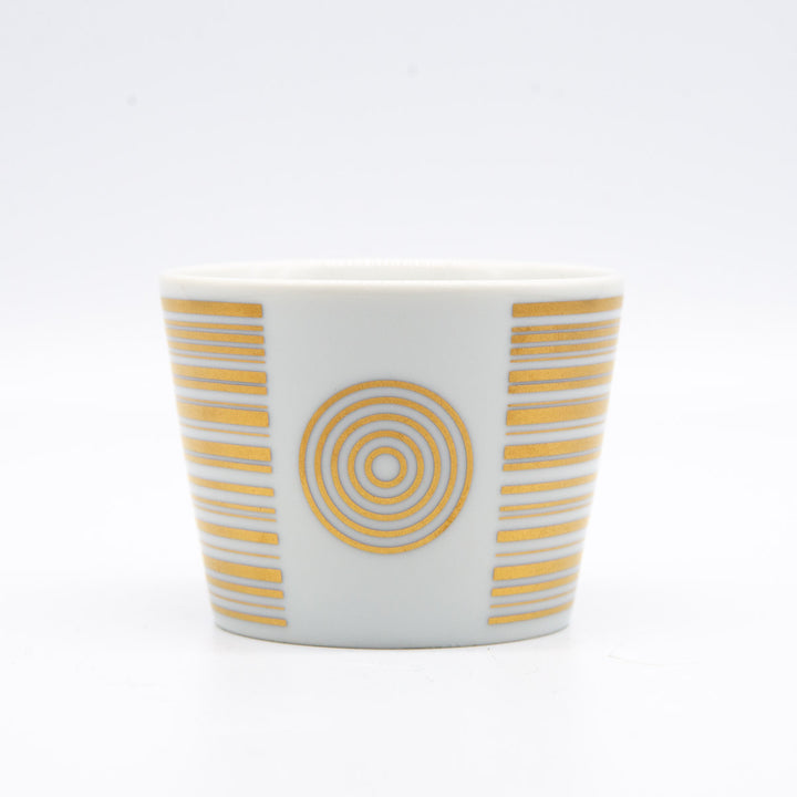 Arita Cup "Carp"