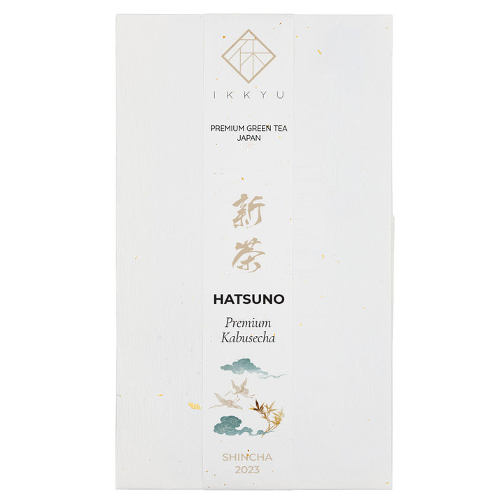 HATSUNO