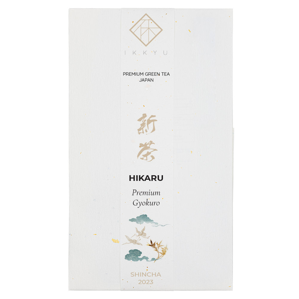 HIKARU