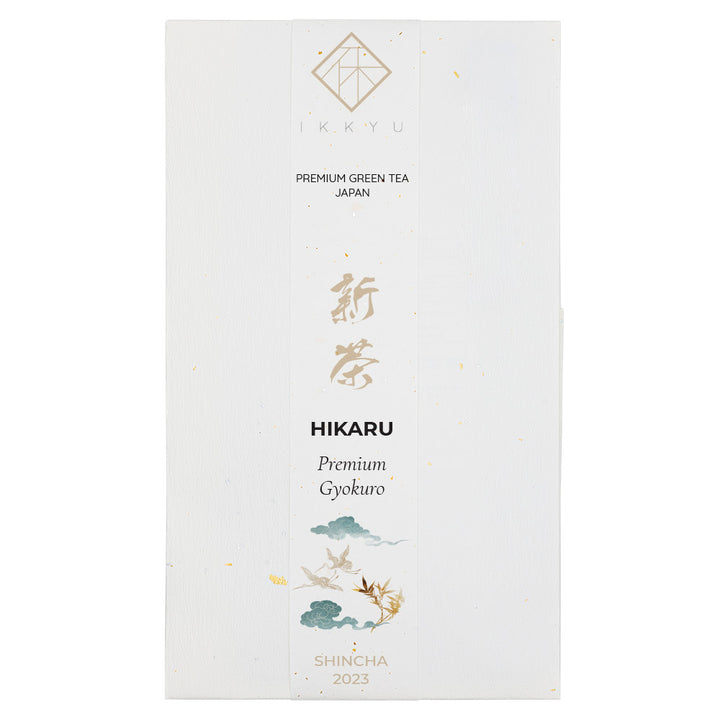 HIKARU
