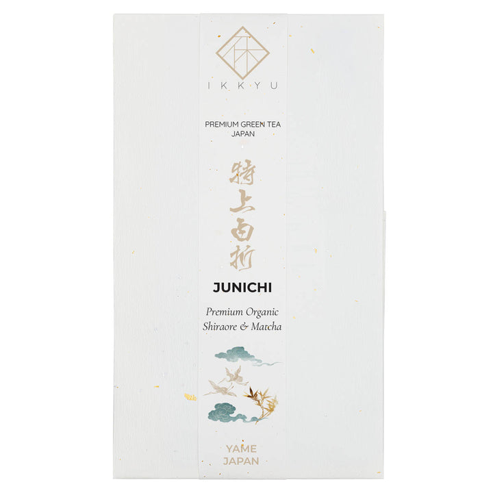 JUNICHI