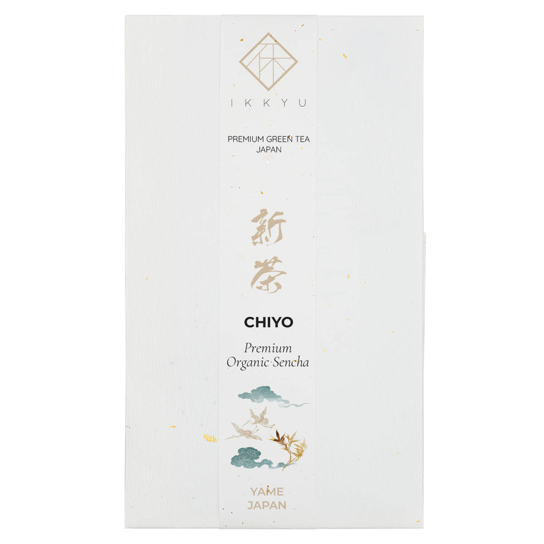 CHIYO