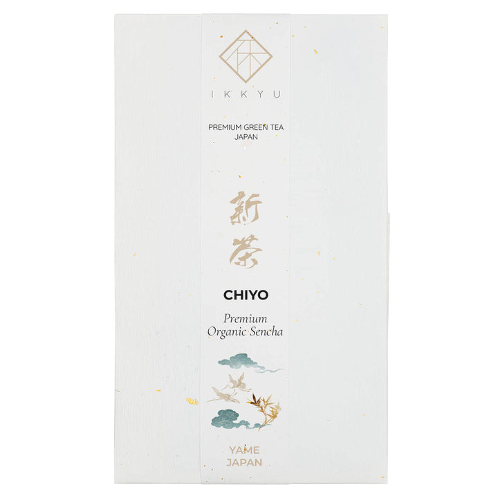 CHIYO