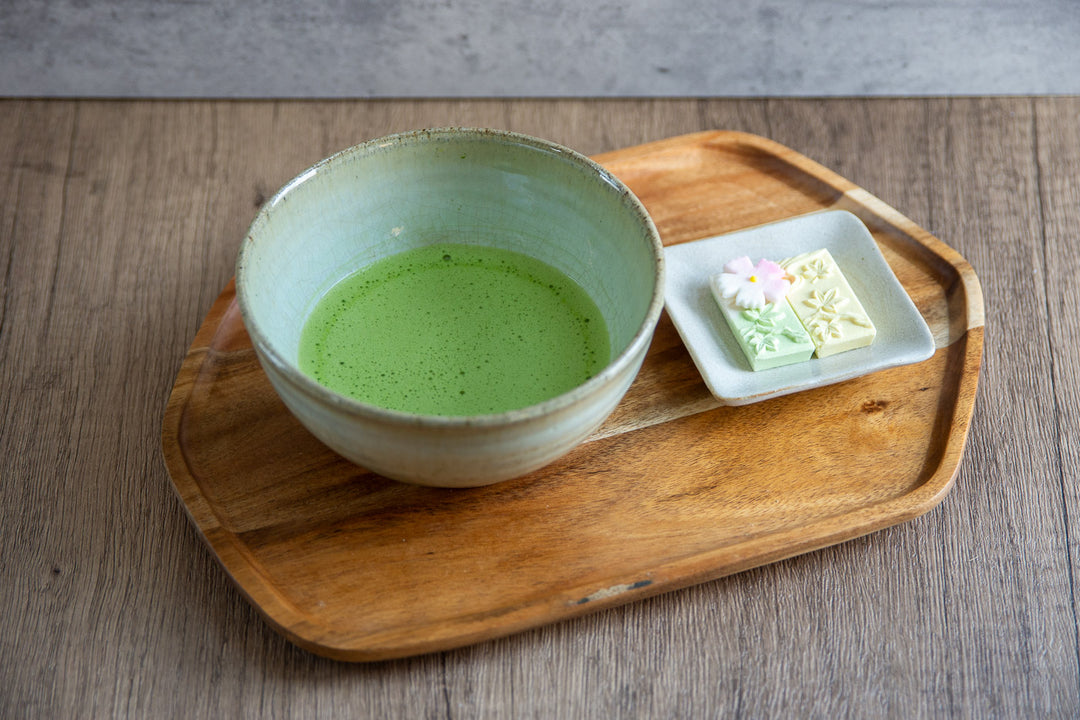 IKKYU MATCHA GIFT BOX 3