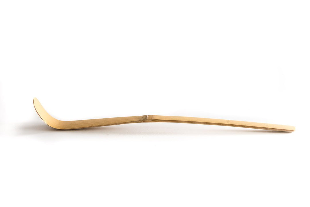 MATCHA BAMBOO SCOOP