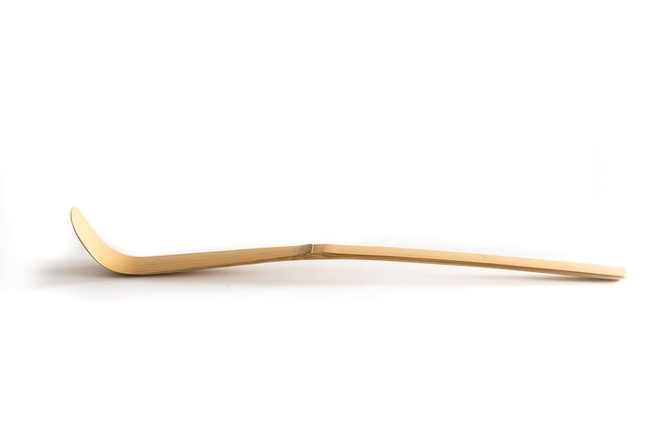 MATCHA BAMBOO SCOOP
