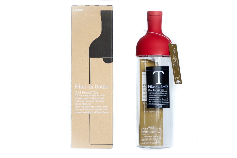 Cold-Brew Bottle 750ml