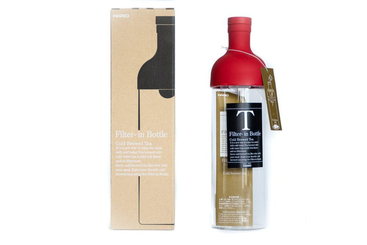 Cold-Brew Bottle 750ml
