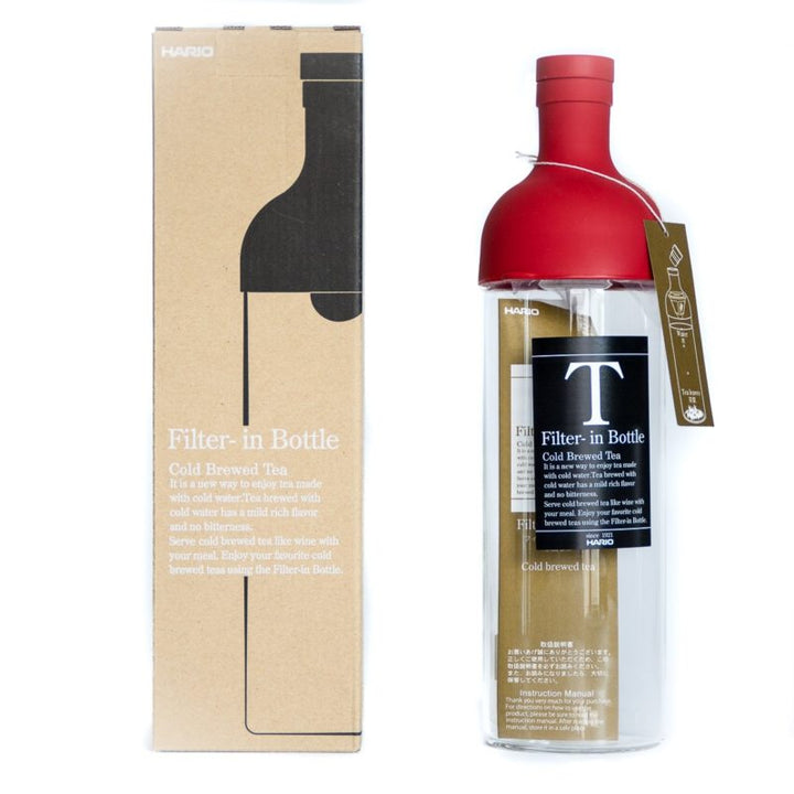 Cold-Brew Bottle 750ml
