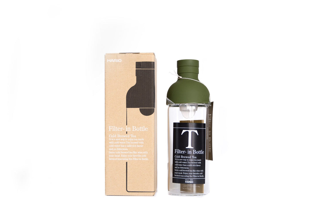 Cold-Brew Bottle 300ml