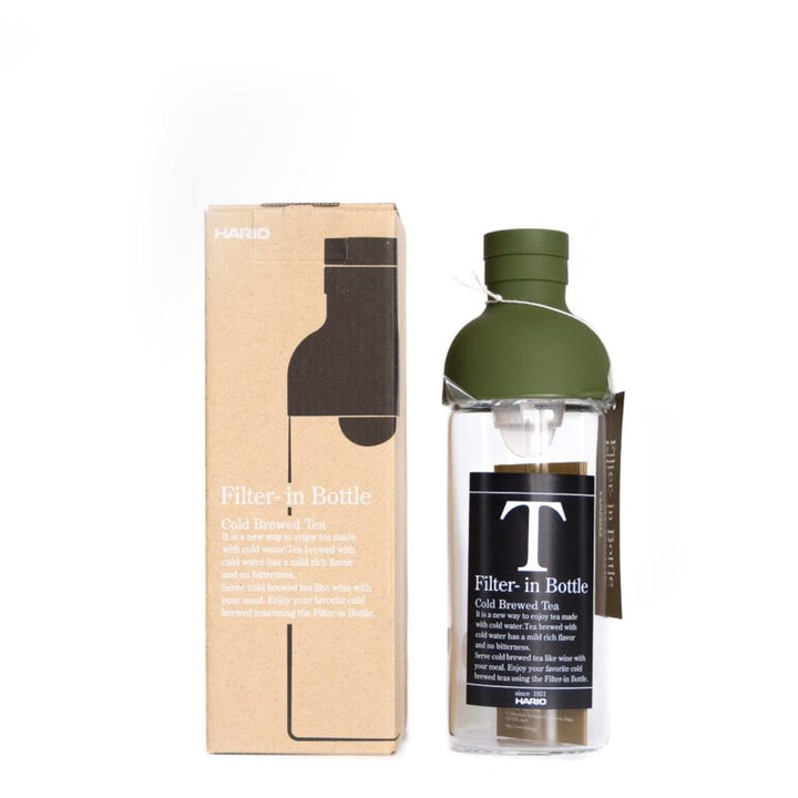 Cold-Brew Bottle 300ml