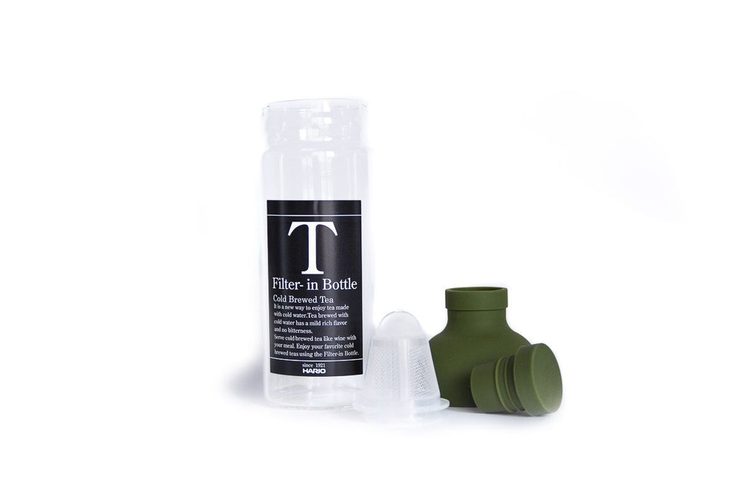 Cold-Brew Bottle 300ml