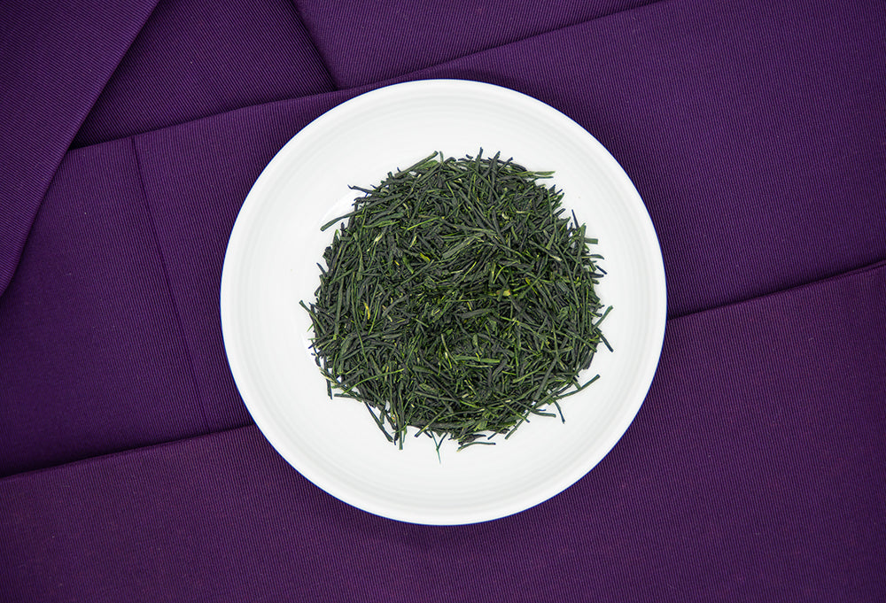 Kirari 31 Gyokuro