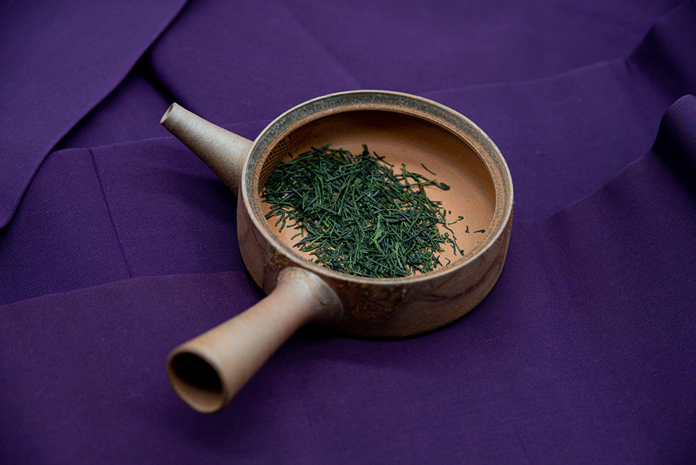 Kirari 31 Gyokuro