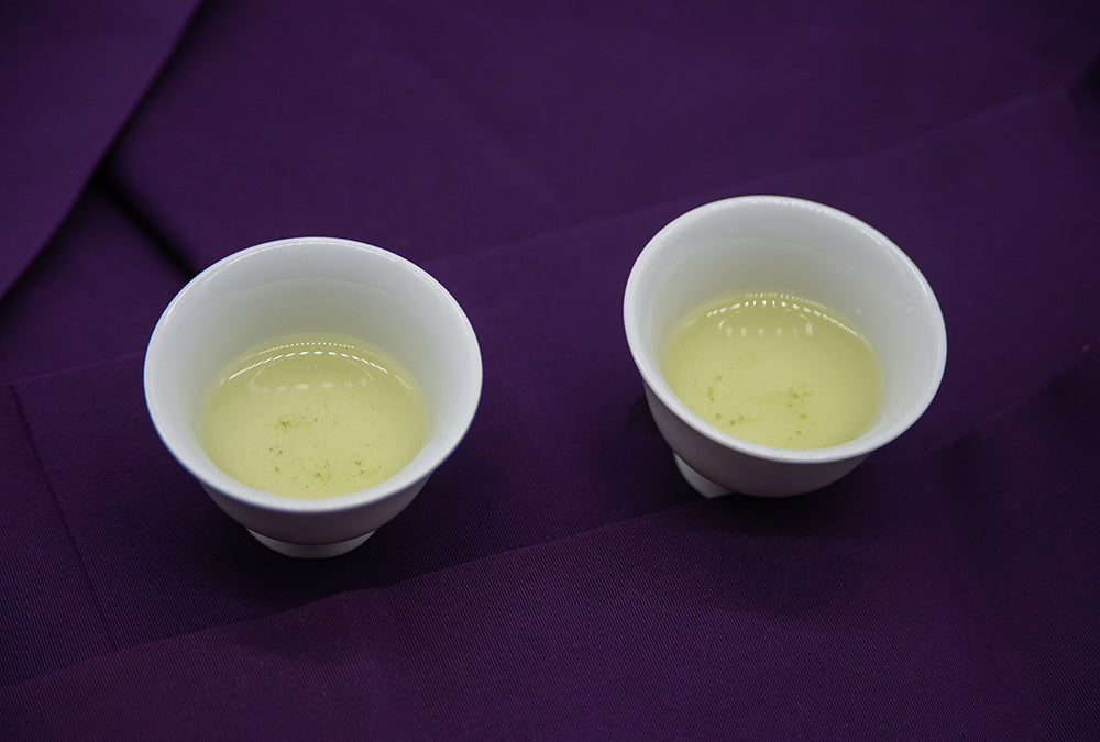 Kirari 31 Gyokuro